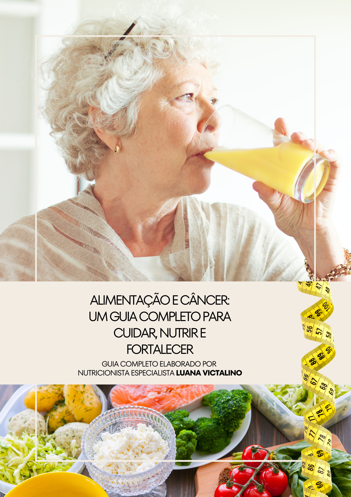 Alimentação e Câncer